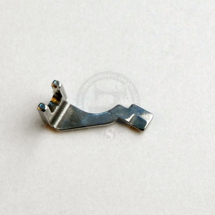 204659 Needle Guard Front Pegasus Overlock Machine