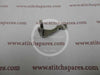 204659 protector de aguja para pegasus máquina de coser overlock