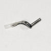 204949 (#11) looper superior para pegasus máquina de coser overlock