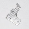 205255 Chapa Aguja para pegasus máquina de coser overlock