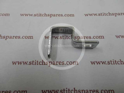 2053190 guía de cinta para pegasus máquina de coser overlock