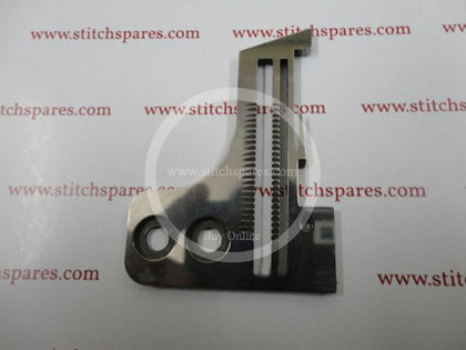 205465 Chapa Aguja para pegasus L52, M752, R57 máquina de coser overlock