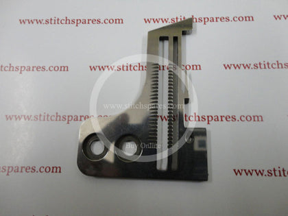 205465 Needle Plate Baby Overlock Pegasus Overlock Machine