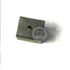 2058570 bloque deslizante para pegasus máquina de coser overlock