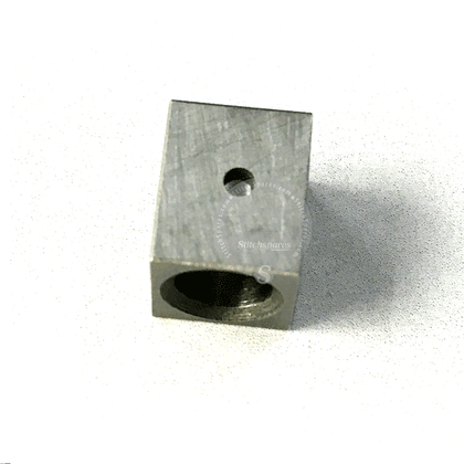 2058570 bloque deslizante para pegasus máquina de coser overlock