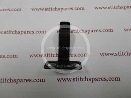 2060230 bloqueo de la tapa delantera para pegasus W500 Máquina de coser de enclavamiento plano