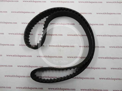 206050C1 Correa dentada para pegasus Máquina de coser de enclavamiento plano