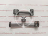 2060520 / 2060530 / 261500-920/ 240098-20 Needle Bar Drive Link Set Pegasus W500 Flatbed Interlock (Flatlock) Machine Spare Part