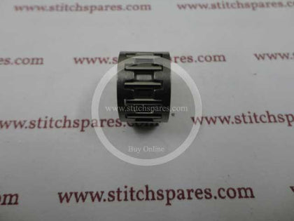 206128 Cojinete para pegasus W500 Máquina de coser de enclavamiento plano