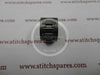 206128 bearing pegasus w500 flatbed interlock (flatlock) machine