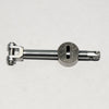 #2070400500 UPPER L00PER HOLDER ASSY Jack E4 Overlock Machine Spare Parts