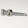 #2070400500 UPPER L00PER HOLDER ASSY Jack E4 Overlock Machine Spare Parts