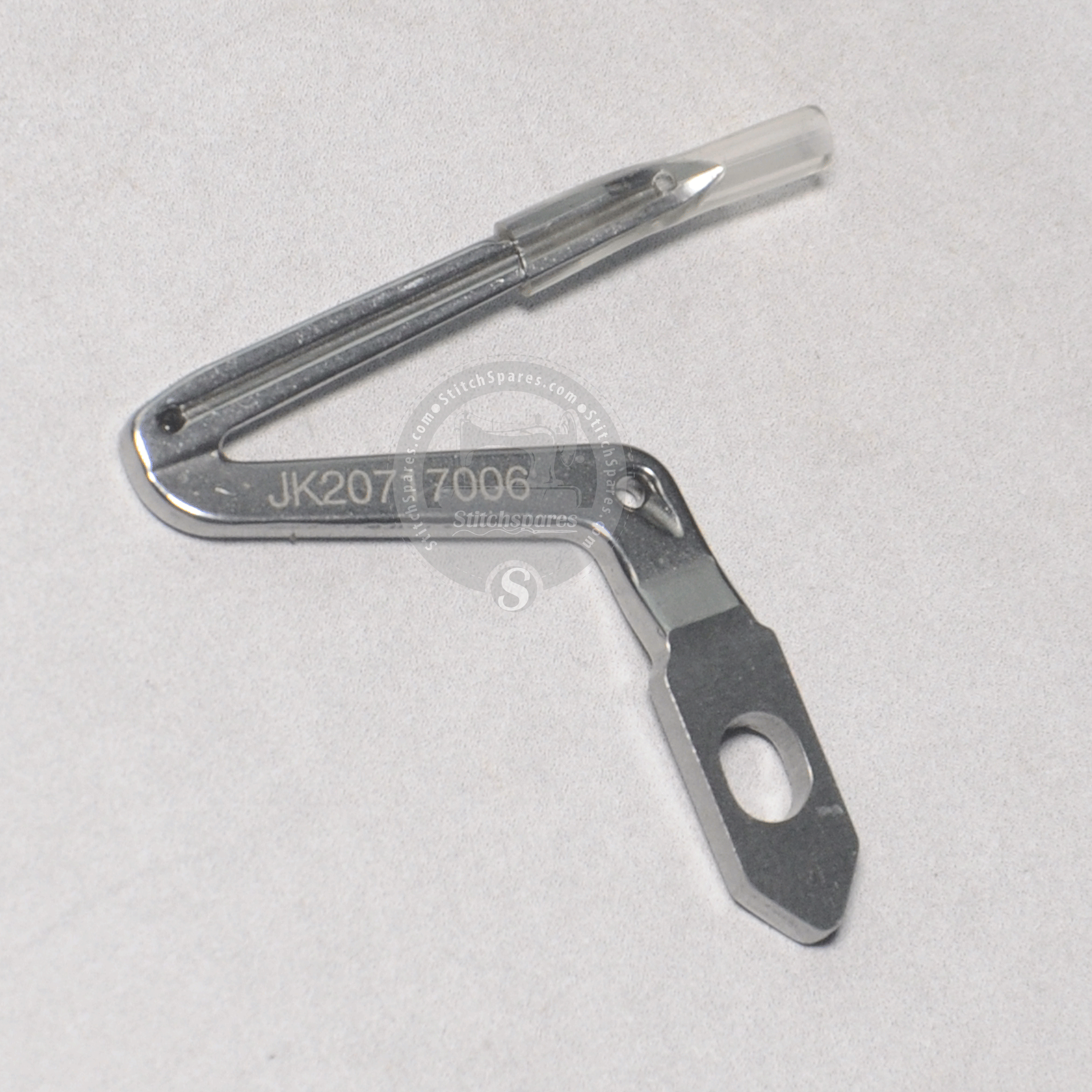20717006 Lower Looper JACK JK-798 , JK-798D Overlock Machine
