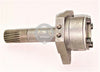 Ölpumpe für Jack E4 (Teilenummer: 2072000200) Ersatzteile für Overlock-Nähmaschinen (JACK ORIGINAL PARTS)