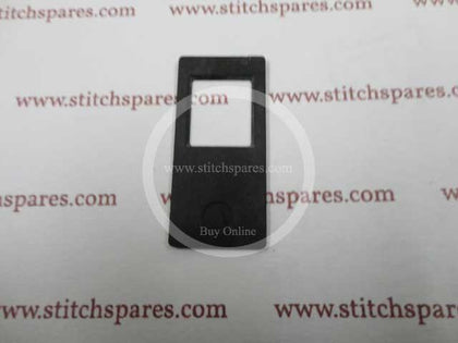 208109 sello de aceite para pegasus máquina de coser overlock