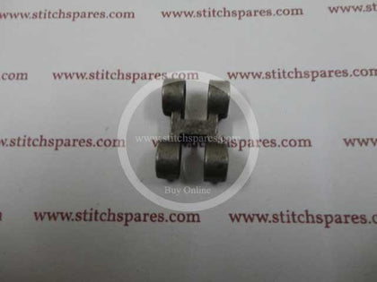 208425 enlazar para pegasus máquina de coser overlock