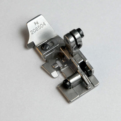 208504 Presser Foot 5 Thread Pegasus Overlock Machine