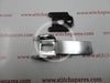 208598/208599 pie prensatelas levantador para pegasus máquina de coser overlock