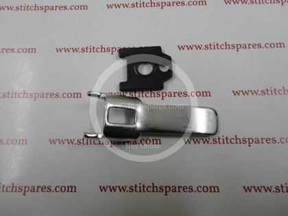 208598/208599 pie prensatelas levantador para pegasus máquina de coser overlock