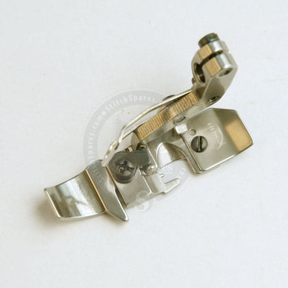 Presser Foot JACK E4, E4S Overlock Sewing Machine Spare Parts