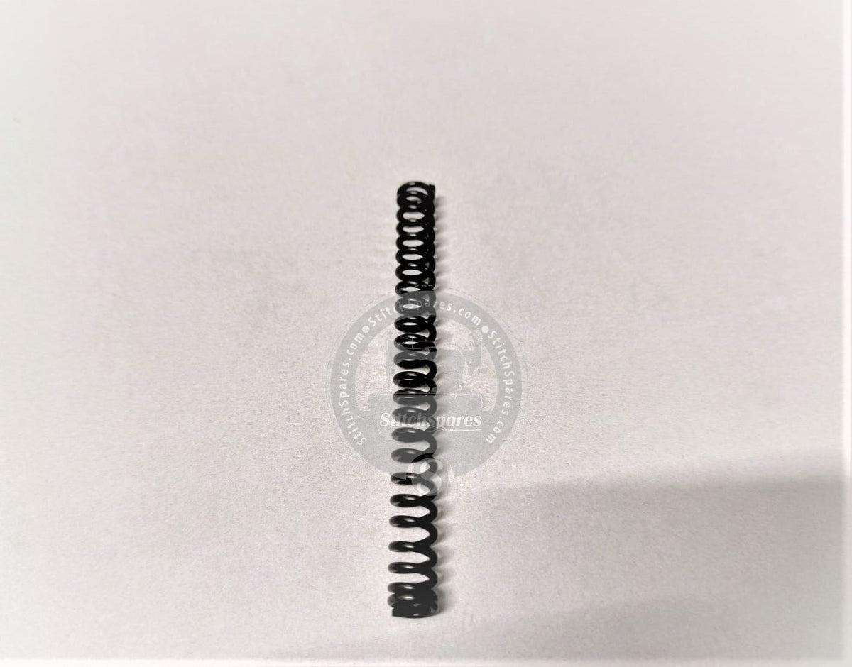 208773 spring pegasus overlock machine – StitchSpares.Com