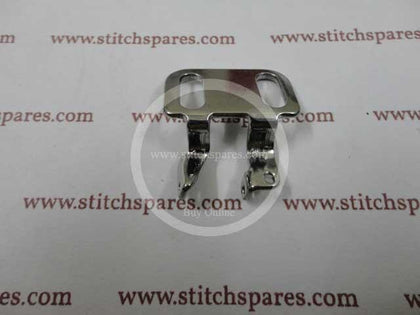 208778 Guía de hilo para pegasus máquina de coser overlock