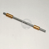 Needle Bar With Bush Set For PEGASUS M700 (PART NUMBER : 208903 / 204625A / 204627A) Overlock Sewing Machine Spare Part