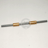 Needle Bar With Bush Set For PEGASUS M700 (PART NUMBER : 208903 / 204625A / 204627A) Overlock Sewing Machine Spare Part