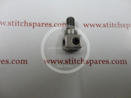208905 pinza de aguja para pegasus R53, L52, M752, U52, máquina de coser overlock