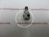 208905 pinza de aguja para pegasus R53, L52, M752, U52, máquina de coser overlock