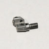208909B92 pinza de aguja para pegasus M732, máquina de coser overlock