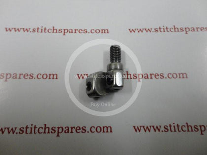 208910 pinza de aguja para pegasus L32, M732, máquina de coser overlock