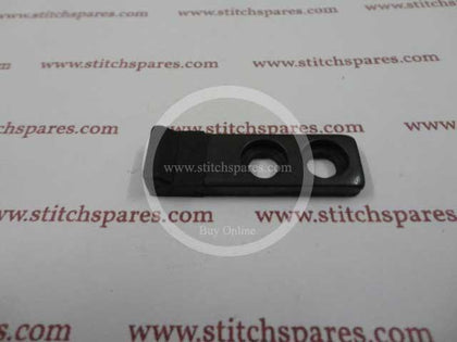 208935 Chapa Aguja Support para pegasus máquina de coser overlock