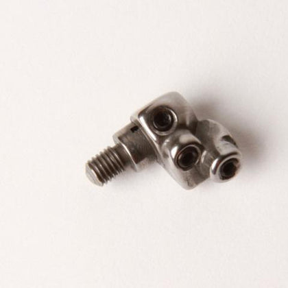 208965 pinza de aguja 6 Thread máquina de coser overlock