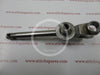 208974/210107 soporte del looper superior para pegasus máquina de coser overlock