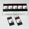 2091  175X7  29L  TQX7 7010 Groz Beckert Sewing Machine Needle