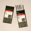 2091  175X7  29L  TQX7 8012 Groz Beckert Sewing Machine Needle