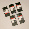 2091  175X7  29L  TQX7 8012 Groz Beckert Sewing Machine Needle