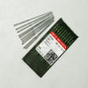 2091  175X7  29L  TQX7 FFG  SES 11018 Groz Beckert Sewing Machine Needle