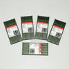 2091  175X7  29L  TQX7 FFG  SES 11018 Groz Beckert Sewing Machine Needle