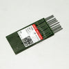 2091  175X7  29L  TQX7 FFG  SES 11018 Groz Beckert Sewing Machine Needle