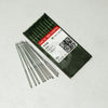 2091  175X7  29L  TQX7 FFG  SES 11018 Groz Beckert Sewing Machine Needle