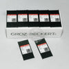 2091  175X7  29L  TQX7 FFG  SES 8012 Groz Beckert Sewing Machine Needle