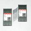 2091  175X7  29L  TQX7 FFG  SES 8012 Groz Beckert Sewing Machine Needle