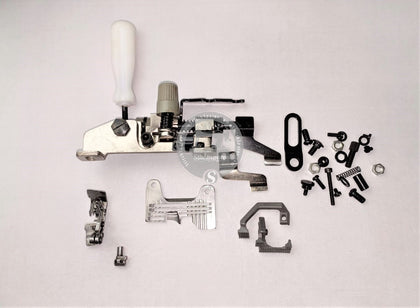 209371-91 Gathering Attachment Jack E4 Overlock Machine