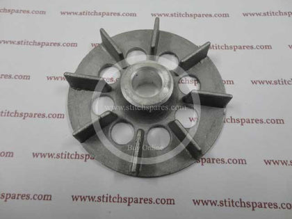 2094810 extractor de aire para pegasus máquina de coser overlock