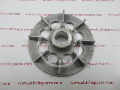 209481 extractor de aire para pegasus máquina de coser overlock