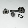 209494  272501  209592-91  272504-91 Timing Set Pegasus M700 Overlock Machine Spare Part 