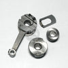 209494  272501  209592-91  272504-91 Timing Set Pegasus M700 Overlock Machine Spare Part 