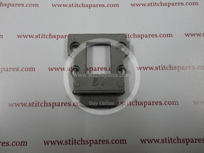 209519 protector ocular de vidrio para pegasus máquina de coser overlock